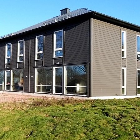 Saxnaes Ferieboende L. Erik Färjestaden Exterior foto
